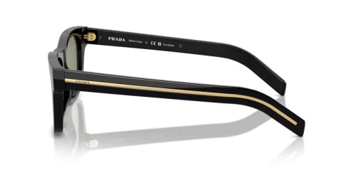 PRADA - Ochelari de soare - PR A17S - 16K20G - 54 - CU LENTILE POLARIZATE