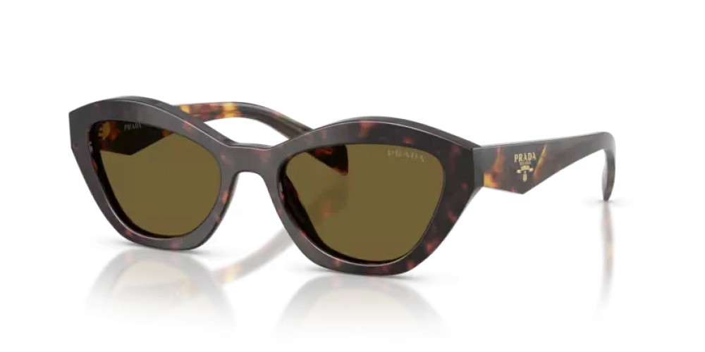 PRADA - Ochelari de soare - PR A02S - 17N09Z - 52