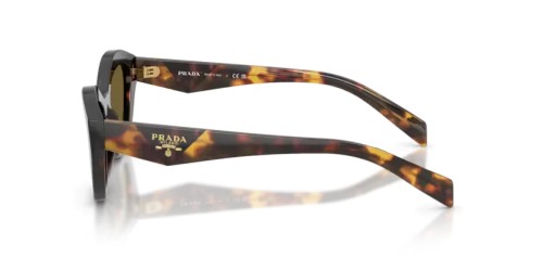 PRADA - Ochelari de soare - PR A02S - 17N09Z - 52