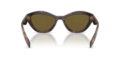 PRADA - Ochelari de soare - PR A02S - 17N09Z - 52