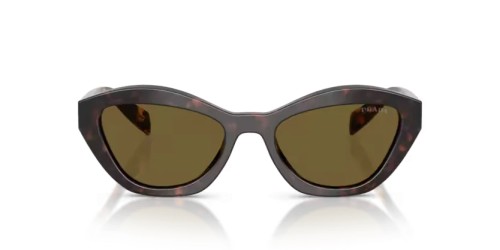 PRADA - Ochelari de soare - PR A02S - 17N09Z - 52