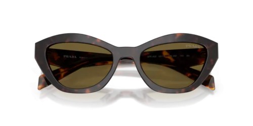 PRADA - Ochelari de soare - PR A02S - 17N09Z - 52