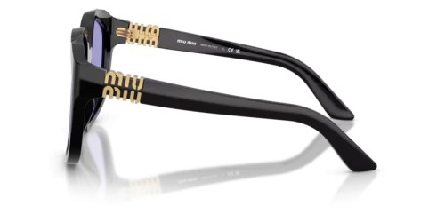 MIU MIU - Ochelari de soare - MU A07S - 16K01O - 59