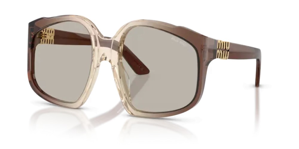 MIU MIU - Ochelari de soare - MU A07S - 25G40U - 59