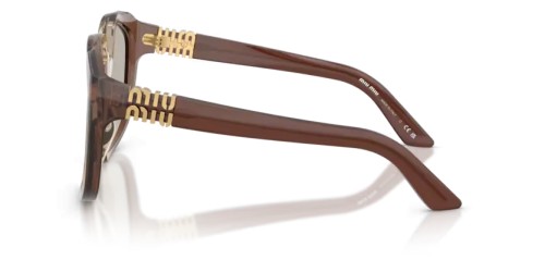 MIU MIU - Ochelari de soare - MU A07S - 25G40U - 59