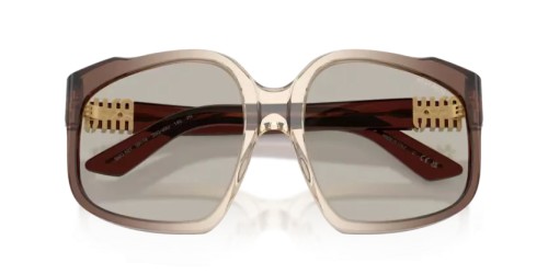 MIU MIU - Ochelari de soare - MU A07S - 25G40U - 59