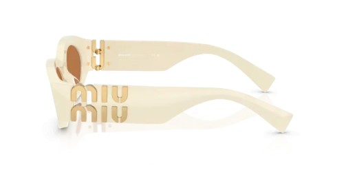 MIU MIU - Ochelari de soare - MU 11WS - 21D90Q - 54