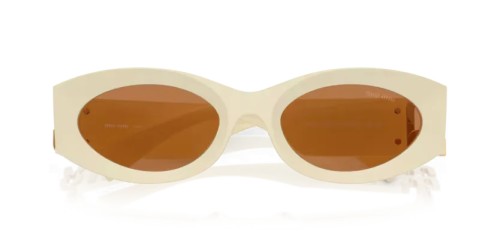 MIU MIU - Ochelari de soare - MU 11WS - 21D90Q - 54