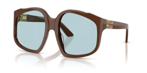 MIU MIU - Ochelari de soare - MU A07S - 24D20R - 59