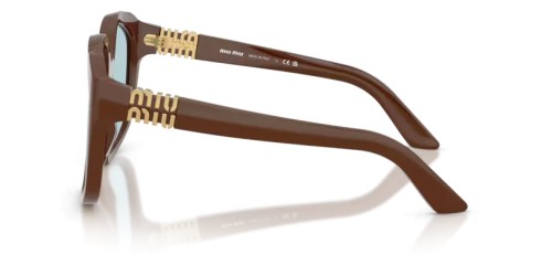 MIU MIU - Ochelari de soare - MU A07S - 24D20R - 59