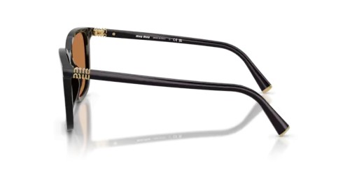 MIU MIU - Ochelari de soare - MU B03S - 16K90Q - 53