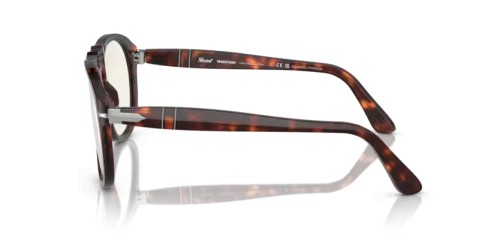 Persol - Ochelari de soare - PO0649 - 24/BL - 54 - CU LENTILE FOTOCROMATICE