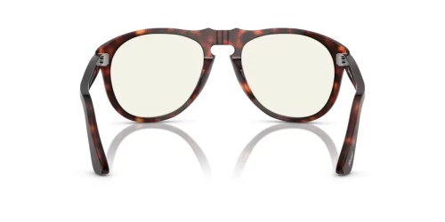 Persol - Ochelari de soare - PO0649 - 24/BL - 54 - CU LENTILE FOTOCROMATICE