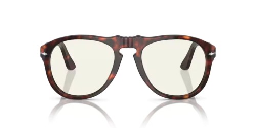 Persol - Ochelari de soare - PO0649 - 24/BL - 54 - CU LENTILE FOTOCROMATICE