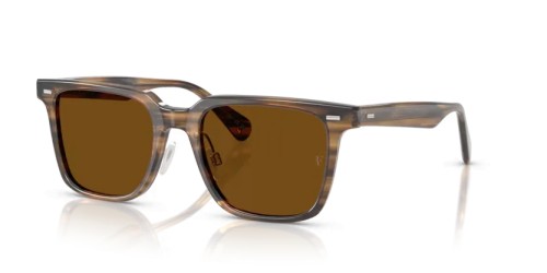 OLIVER PEOPLES - Ochelari de soare - OV5592S Mr. FEDERER II - 171973 - 52 - CU LENTILE TRANSITIONS