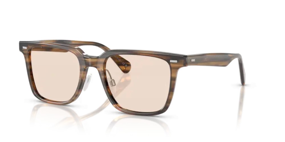 OLIVER PEOPLES - Ochelari de soare - OV5592S Mr. FEDERER II - 171973 - 52 - CU LENTILE TRANSITIONS