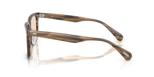 OLIVER PEOPLES - Ochelari de soare - OV5592S Mr. FEDERER II - 171973 - 52 - CU LENTILE TRANSITIONS