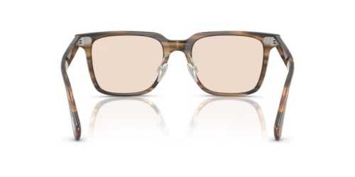 OLIVER PEOPLES - Ochelari de soare - OV5592S Mr. FEDERER II - 171973 - 52 - CU LENTILE TRANSITIONS