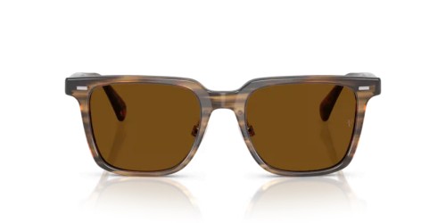 OLIVER PEOPLES - Ochelari de soare - OV5592S Mr. FEDERER II - 171973 - 52 - CU LENTILE TRANSITIONS