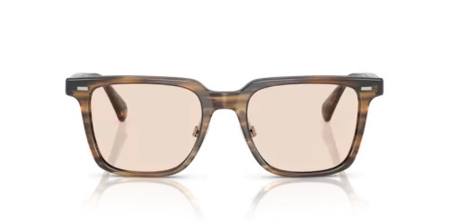 OLIVER PEOPLES - Ochelari de soare - OV5592S Mr. FEDERER II - 171973 - 52 - CU LENTILE TRANSITIONS