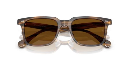OLIVER PEOPLES - Ochelari de soare - OV5592S Mr. FEDERER II - 171973 - 52 - CU LENTILE TRANSITIONS