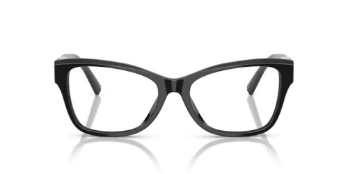 TIFFANY & CO. TF2272U - 8001 - 52 Cadru optic Negru Fluture