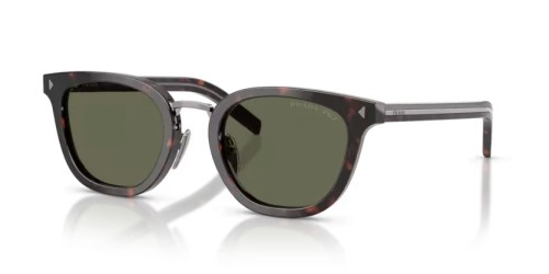PRADA - Ochelari de soare - PR C01SD - 17N03R - 52 - CU LENTILE POLARIZATE
