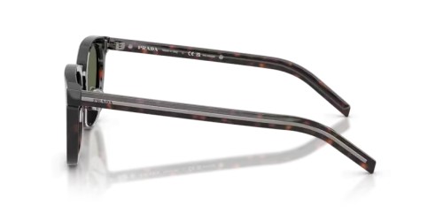 PRADA - Ochelari de soare - PR C01SD - 17N03R - 52 - CU LENTILE POLARIZATE