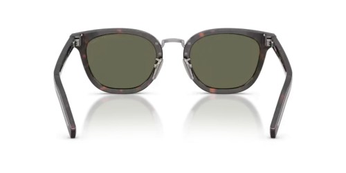 PRADA - Ochelari de soare - PR C01SD - 17N03R - 52 - CU LENTILE POLARIZATE