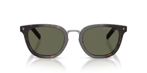 PRADA - Ochelari de soare - PR C01SD - 17N03R - 52 - CU LENTILE POLARIZATE