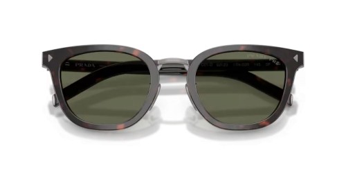 PRADA - Ochelari de soare - PR C01SD - 17N03R - 52 - CU LENTILE POLARIZATE