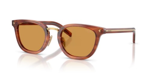 PRADA - Ochelari de soare - PR C01SD - 27F60F - 52 - CU LENTILE FOTOCROMATICE