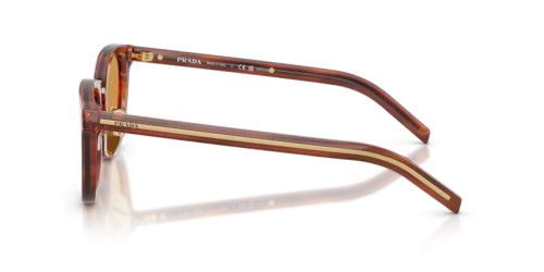 PRADA - Ochelari de soare - PR C01SD - 27F60F - 52 - CU LENTILE FOTOCROMATICE