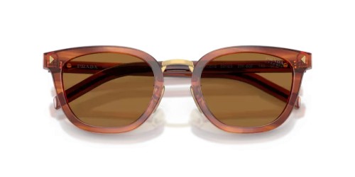PRADA - Ochelari de soare - PR C01SD - 27F60F - 52 - CU LENTILE FOTOCROMATICE