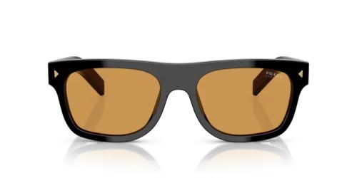 PRADA - Ochelari de soare - PR B12S - 16K60F - 55 - CU LENTILE FOTOCROMATICE