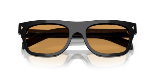 PRADA - Ochelari de soare - PR B12S - 16K60F - 55 - CU LENTILE FOTOCROMATICE