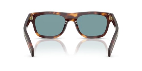 PRADA - Ochelari de soare - PR B12S - 15W04D - 55 - CU LENTILE POLARIZATE