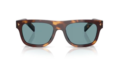 PRADA - Ochelari de soare - PR B12S - 15W04D - 55 - CU LENTILE POLARIZATE
