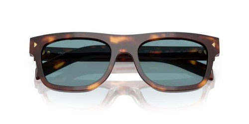 PRADA - Ochelari de soare - PR B12S - 15W04D - 55 - CU LENTILE POLARIZATE