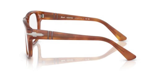 Persol - Ochelari de soare - PO3366S - 96/GJ - 58 - CU LENTILE TRANSITIONS
