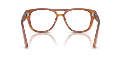 Persol - Ochelari de soare - PO3366S - 96/GJ - 58 - CU LENTILE TRANSITIONS