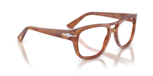 Persol - Ochelari de soare - PO3366S - 96/GJ - 58 - CU LENTILE TRANSITIONS