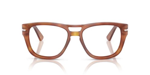 Persol - Ochelari de soare - PO3366S - 96/GJ - 58 - CU LENTILE TRANSITIONS