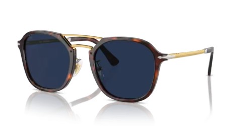 Persol - Ochelari de soare - PO3352S - 24/GG - 55 - CU LENTILE TRANSITIONS