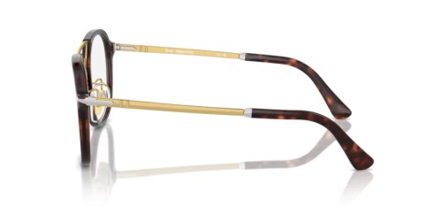 Persol - Ochelari de soare - PO3352S - 24/GG - 55 - CU LENTILE TRANSITIONS