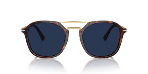 Persol - Ochelari de soare - PO3352S - 24/GG - 55 - CU LENTILE TRANSITIONS