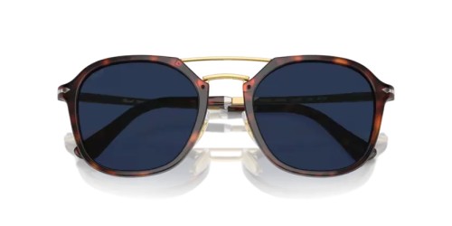 Persol - Ochelari de soare - PO3352S - 24/GG - 55 - CU LENTILE TRANSITIONS
