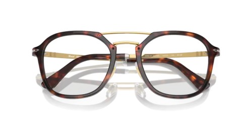 Persol - Ochelari de soare - PO3352S - 24/GG - 55 - CU LENTILE TRANSITIONS