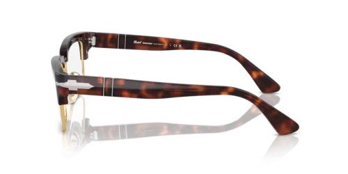 Persol - Ochelari de soare - 0PO3354S - 24/GG - 56 - CU LENTILE TRANSITIONS