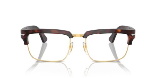 Persol - Ochelari de soare - 0PO3354S - 24/GG - 56 - CU LENTILE TRANSITIONS